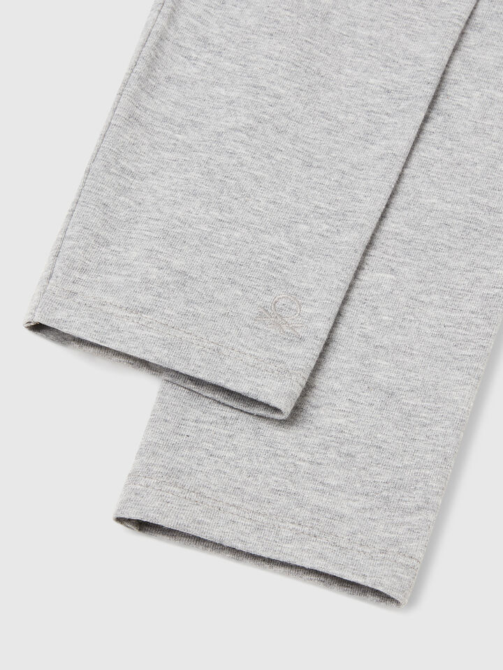 LEGGINGS Niña image number 3